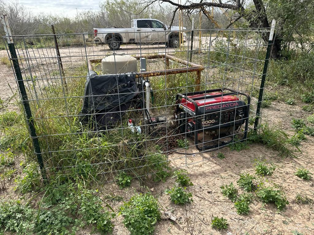 TBD Cr 406, Premont, Texas image 10