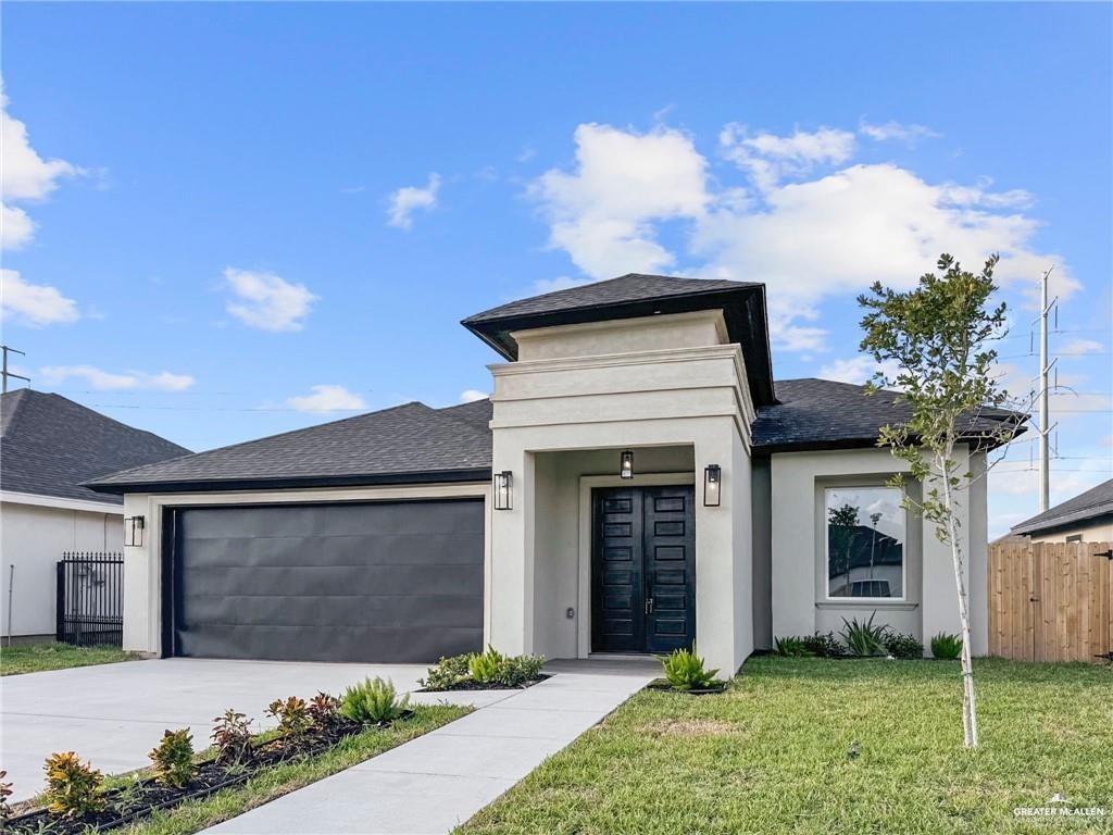 612 Yoli Lane, Donna, Texas image 1