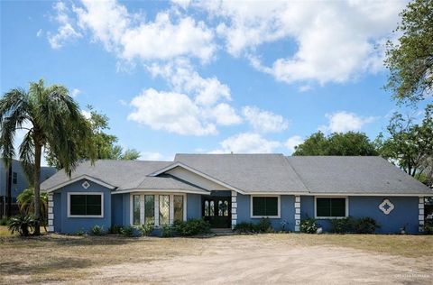 Homes For Rent - 400 S 22nd Street<br/> Hidalgo, TX 78557