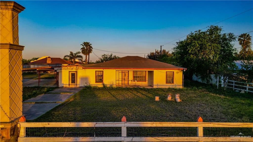 0000 N Doffing Road, Mission, Texas image 4