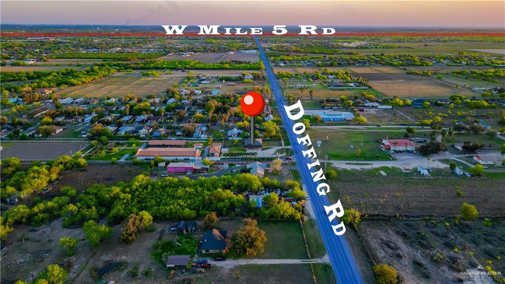 0000 N Doffing Road, Mission, Texas image 10