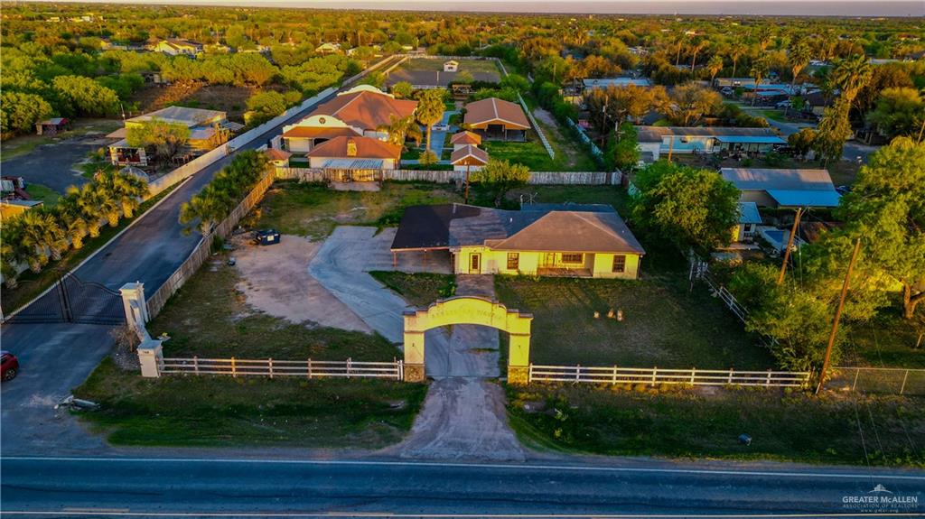0000 N Doffing Road, Mission, Texas image 7