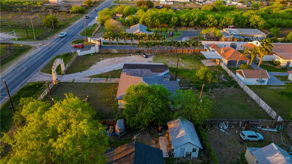 0000 N Doffing Road, Mission, Texas image 8