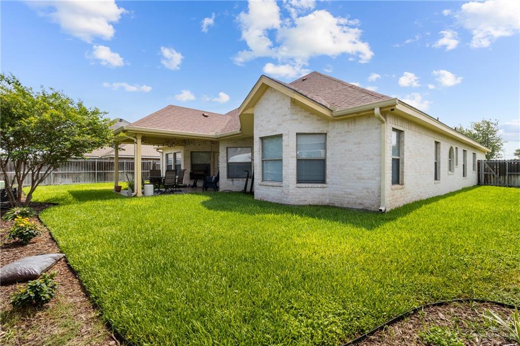 2003 N 44th Lane, McAllen, Texas image 21
