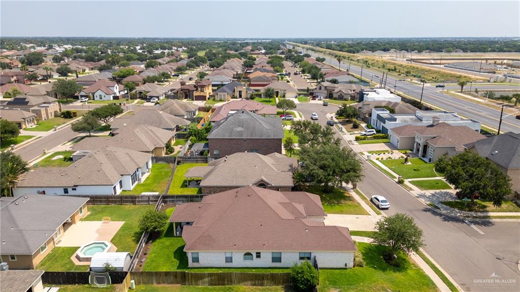 2003 N 44th Lane, McAllen, Texas image 26