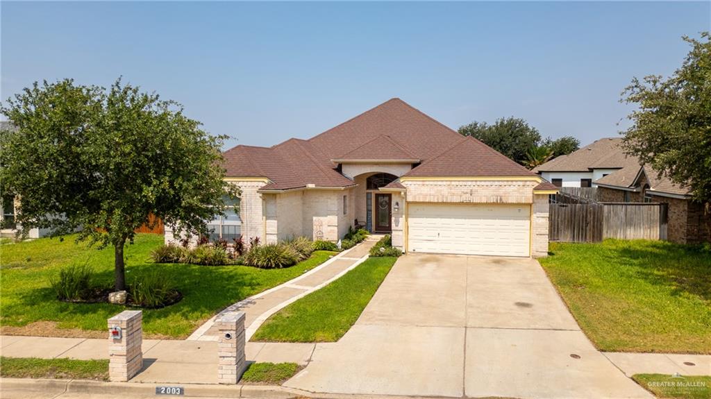 2003 N 44th Lane, McAllen, Texas image 22