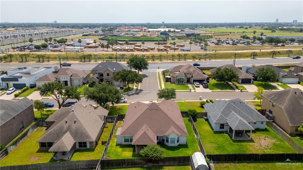 2003 N 44th Lane, McAllen, Texas image 25
