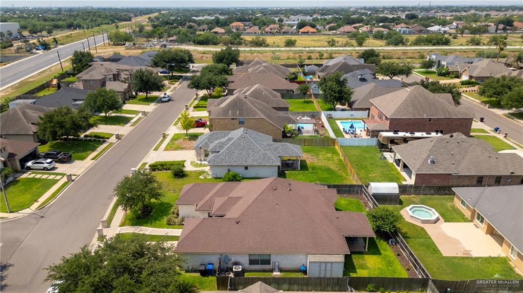 2003 N 44th Lane, McAllen, Texas image 24