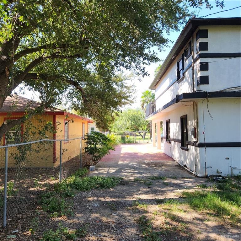 504 N Beto Garcia Drive, Weslaco, Texas image 35