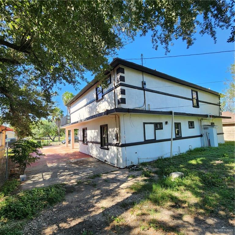 504 N Beto Garcia Drive, Weslaco, Texas image 34