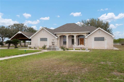 Homes For Sale - 21600 Los Venados Drive<br/> Hidalgo County, Edinburg, TX 78542