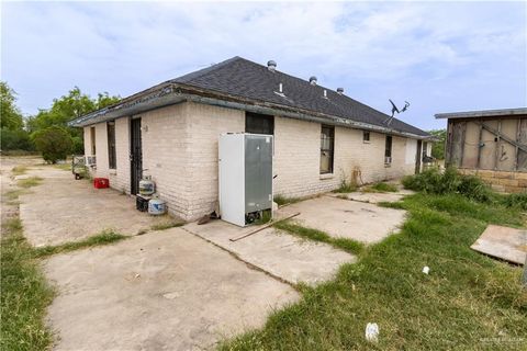 A home in San Benito