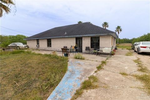 A home in San Benito