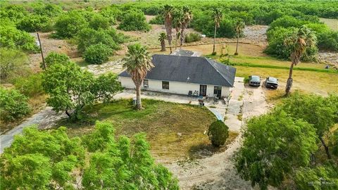 A home in San Benito