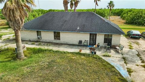 A home in San Benito