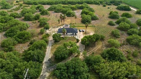 A home in San Benito