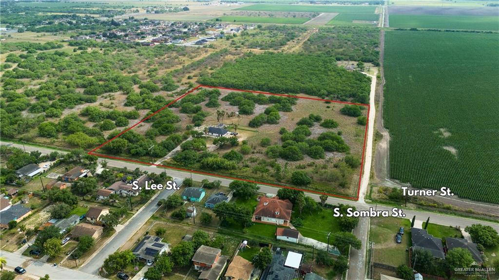 621 Turner Street, San Benito, Texas image 15