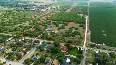 A home in San Benito