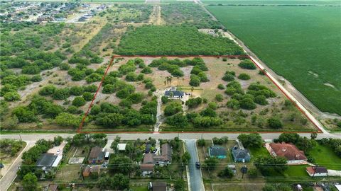 A home in San Benito