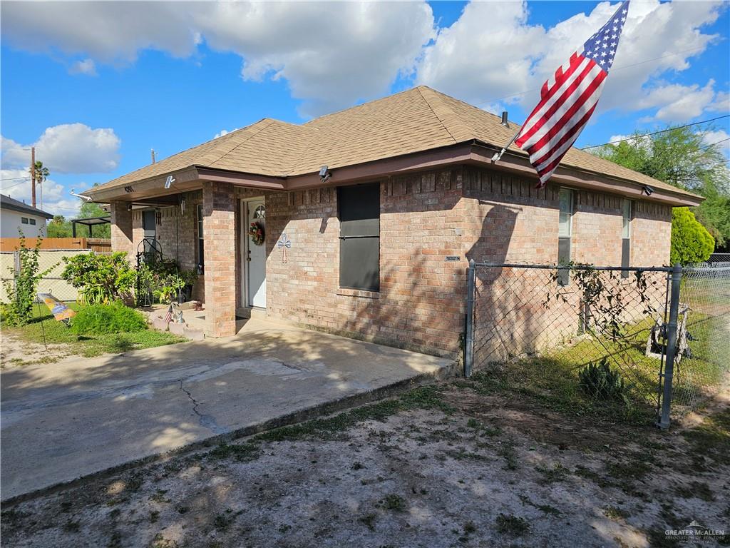 4208 Gumwood Circle, McAllen, Texas image 4