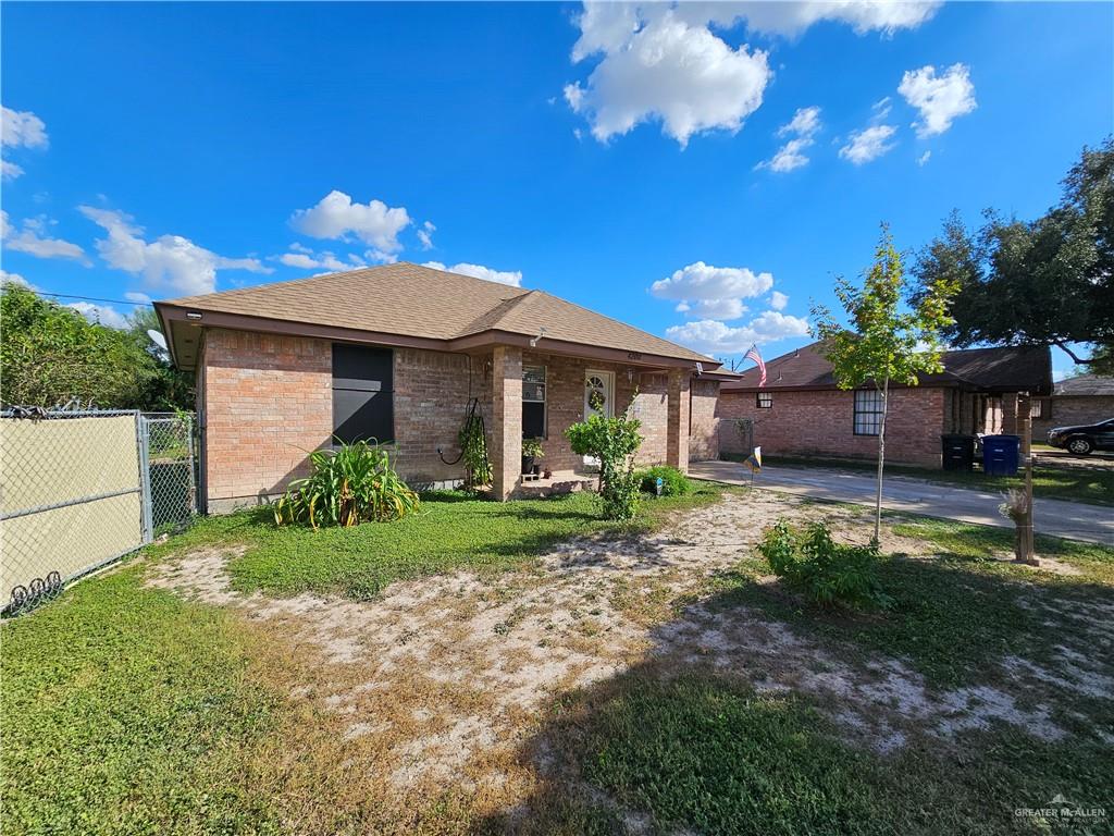 4208 Gumwood Circle, McAllen, Texas image 3