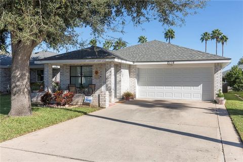 A home in Palmview