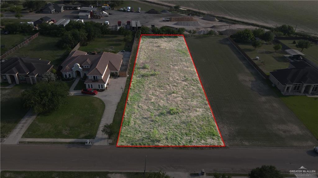 3102 Boyce Circle, Donna, Texas image 2