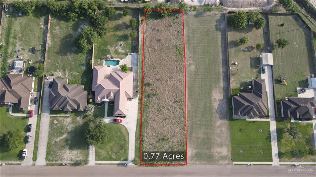 3102 Boyce Circle, Donna, Texas image 8