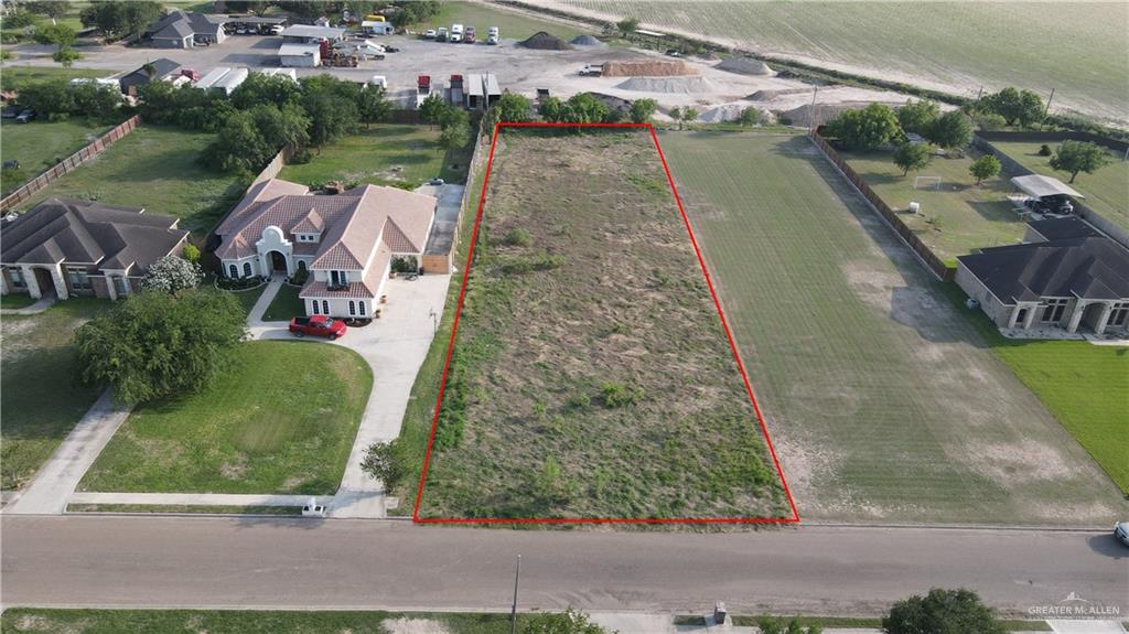 3102 Boyce Circle, Donna, Texas image 1