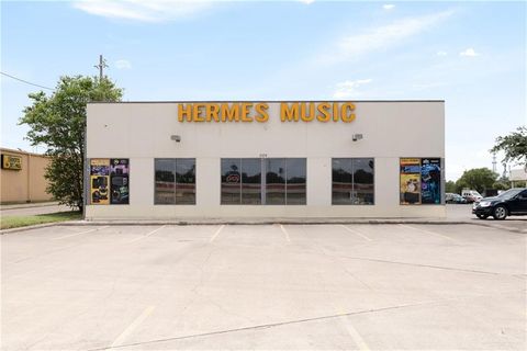 2109 W Expressway 83 Freeway Weslaco TX 78596