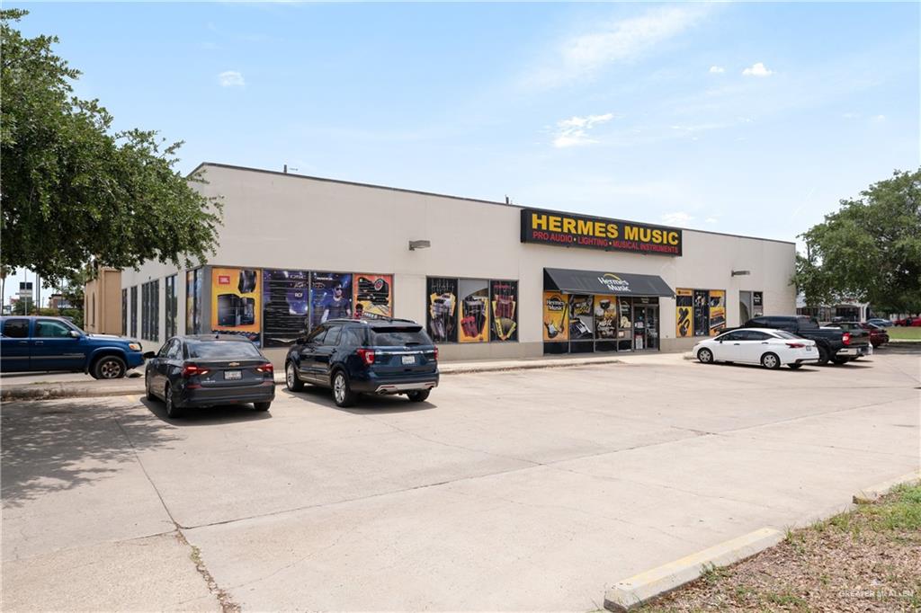 2109 W Expressway 83 Freeway