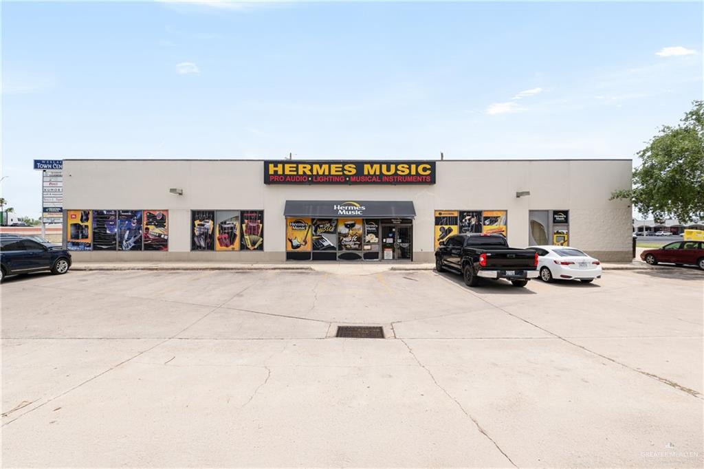 2109 W Expressway 83 Freeway