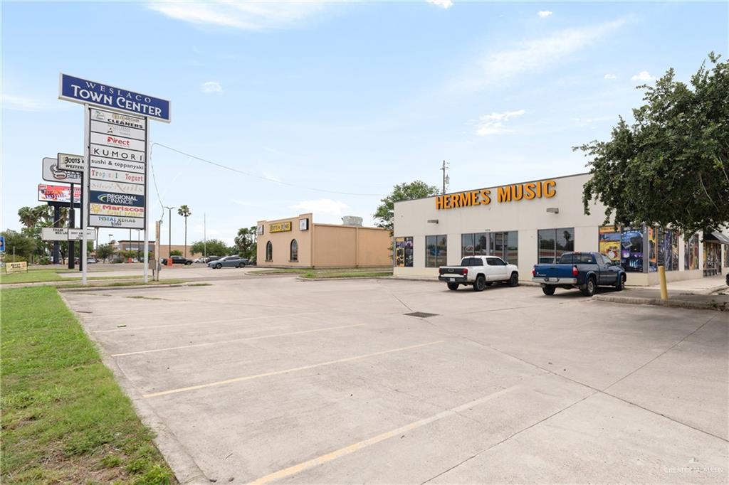 2109 W Expressway 83 Freeway