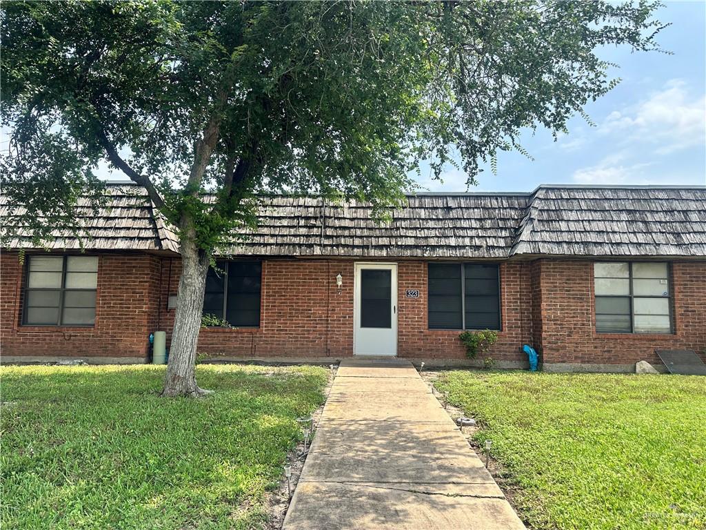 323 Forest Hills Drive #7, Weslaco, Texas image 1