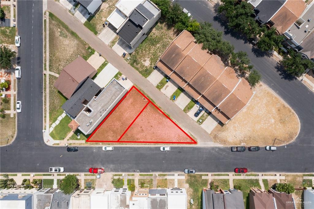 6812 N 5th Street, McAllen, Texas image 1