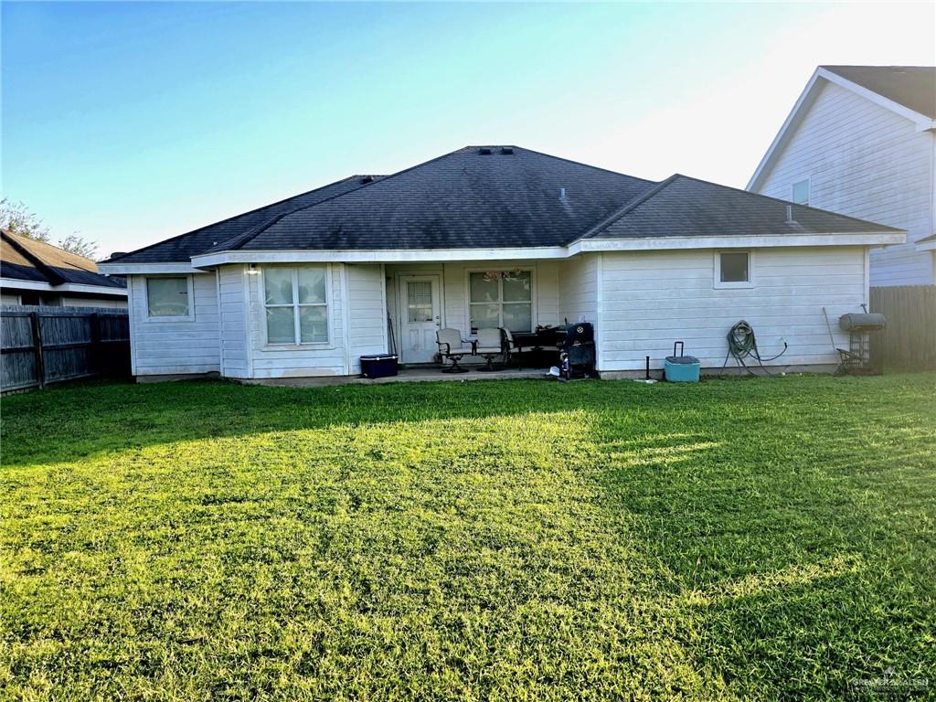 3204 Wild Turkey Drive, Weslaco, Texas image 19