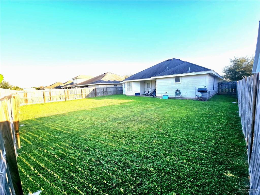 3204 Wild Turkey Drive, Weslaco, Texas image 18