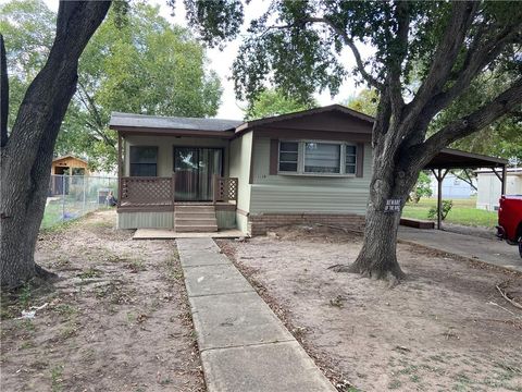 A home in Alamo