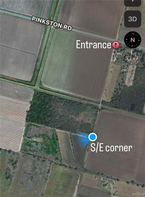 N OF Mile 21 Road, Edcouch, Texas image 12