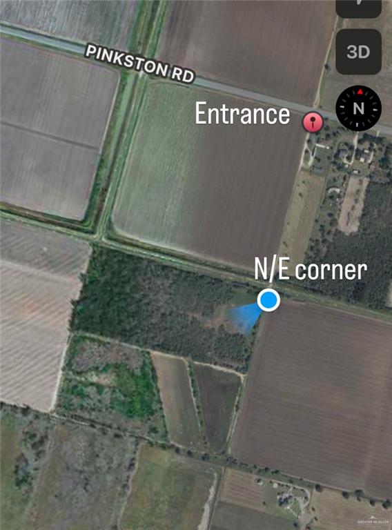N OF Mile 21 Road, Edcouch, Texas image 1