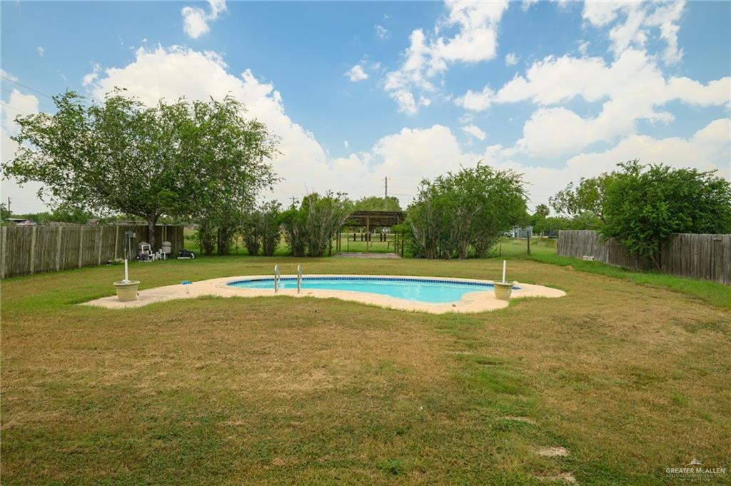 24162 N Tamm Lane, Harlingen, Texas image 45