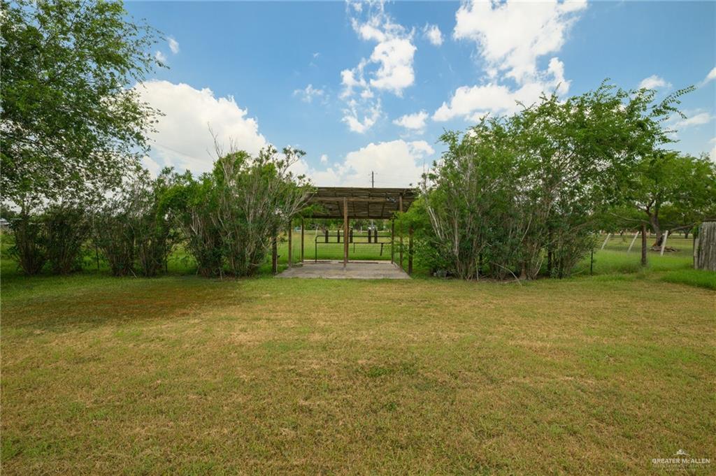 24162 N Tamm Lane, Harlingen, Texas image 37