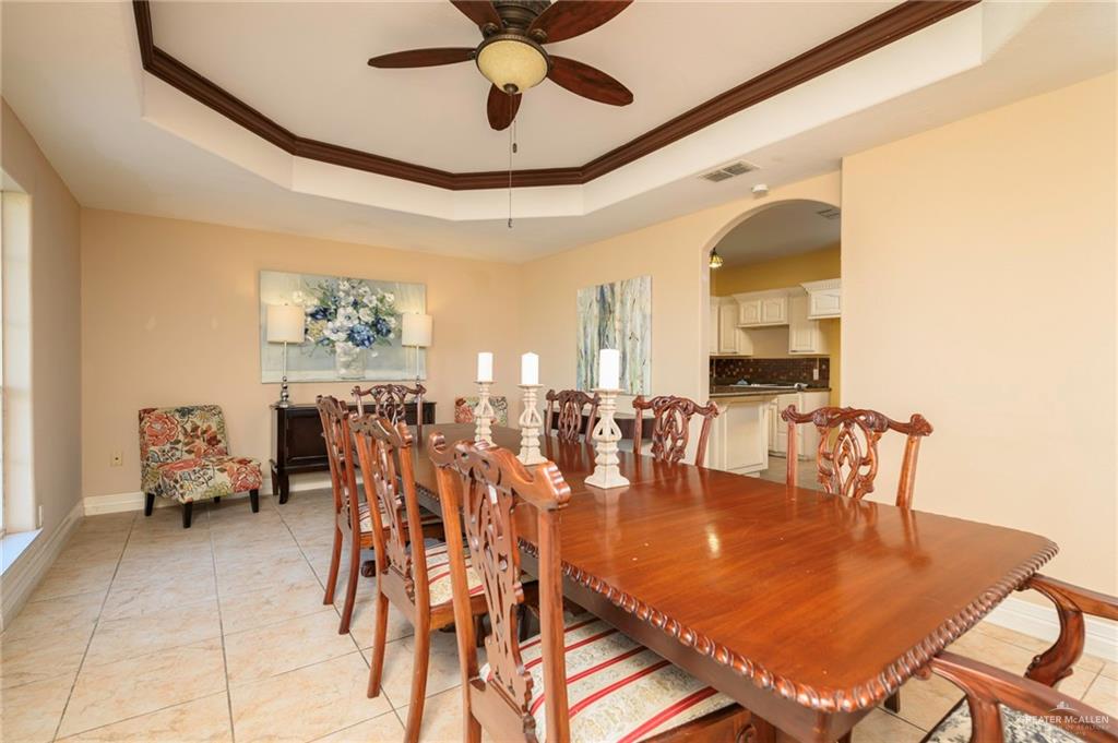 24162 N Tamm Lane, Harlingen, Texas image 9