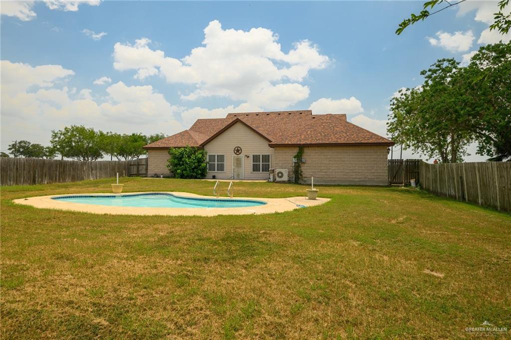 24162 N Tamm Lane, Harlingen, Texas image 39