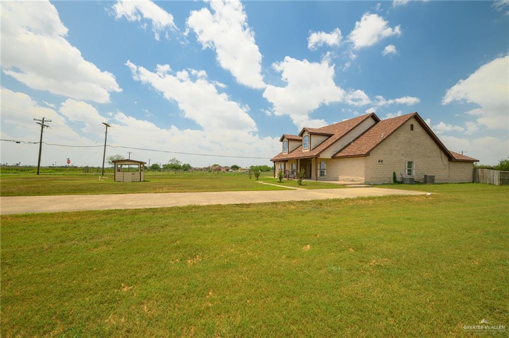 24162 N Tamm Lane, Harlingen, Texas image 33