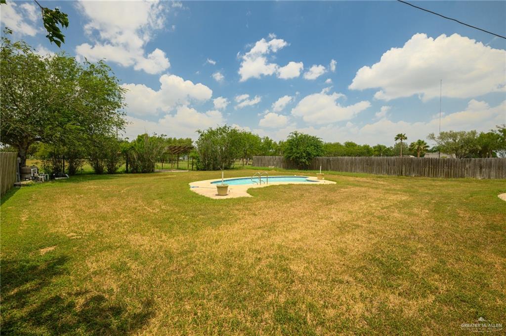 24162 N Tamm Lane, Harlingen, Texas image 42
