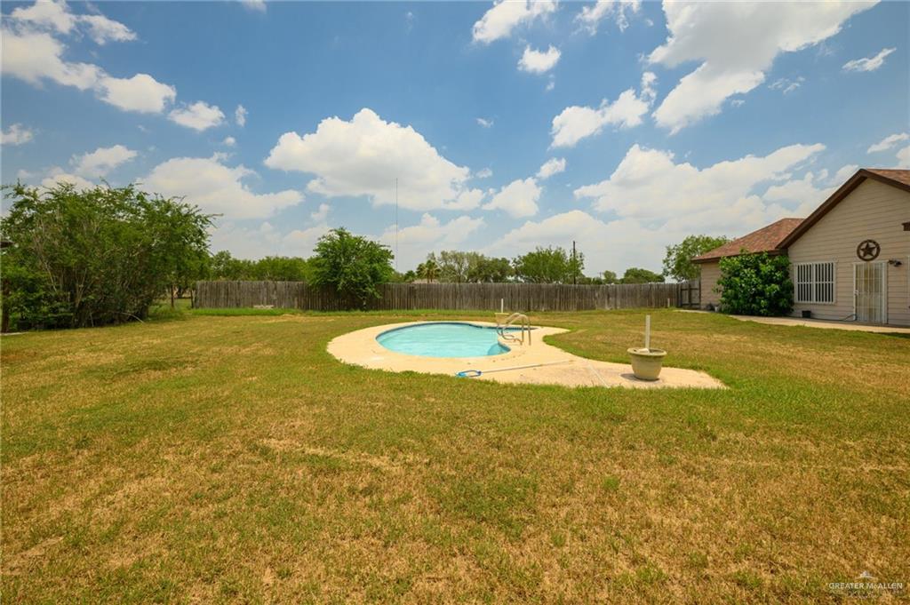24162 N Tamm Lane, Harlingen, Texas image 40