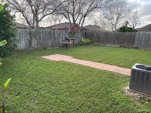 5705 Matamoros Street, Brownsville, Texas image 20