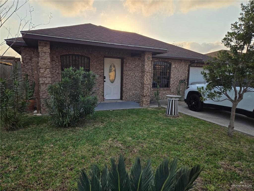 5705 Matamoros Street, Brownsville, Texas image 2