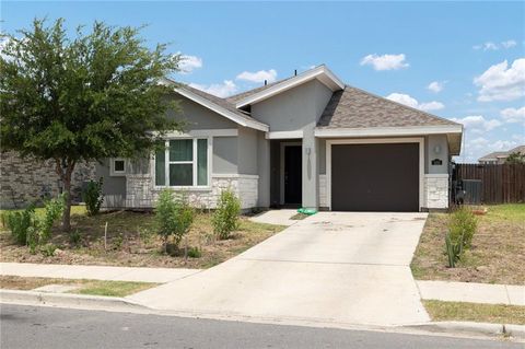 Homes For Sale - 500 S Viento Dorado Street<br/> Mission, TX 78572